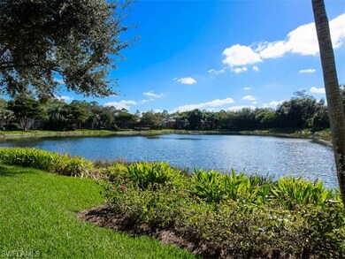 Long Sparkling Lake Views