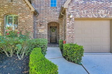 Welcome Home. Lets step inside.