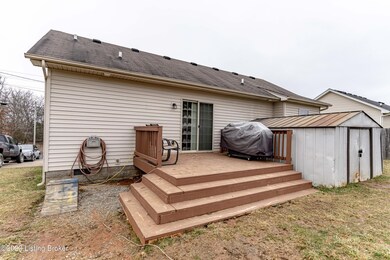 350 Gentry Ln, Mount Washington, KY 40047 - photo 4
