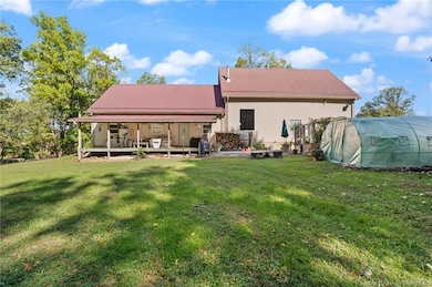 2041 W Walnut Ridge Rd, Salem, IN 47167 - photo 5