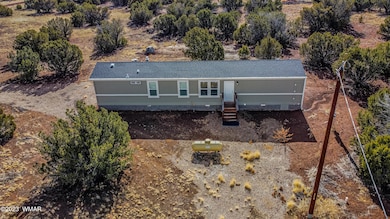 2308 Sitgreaves St, Show Low, AZ 85901 - photo 2