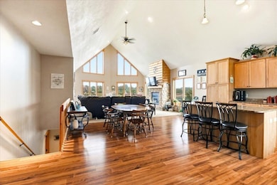 W5528 N Shore Dr, New Lisbon, WI 53950 - photo 4