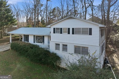 1225 Cumberland Valley Rd, Gainesville, GA 30501 - photo 2