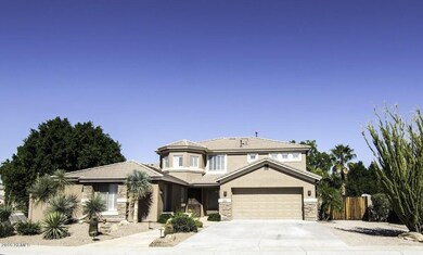 front of home first