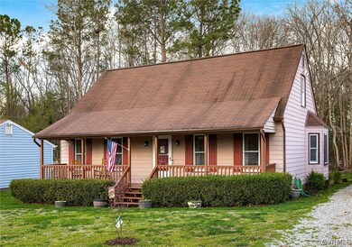 5825 Sara Kay Dr, North Chesterfield, VA 23237 - photo 2