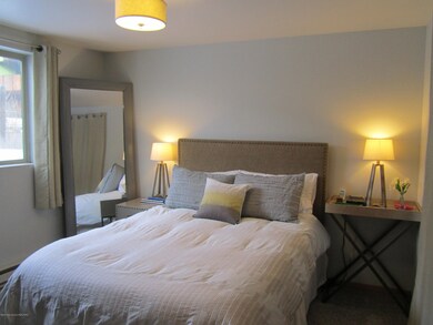 Bedroom, North