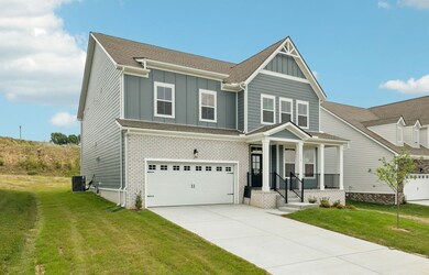 130 Emeline Way, Mt. Juliet, TN 37122 - photo 2