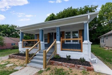 7218 Agnes Ave, Kansas City, MO 64132 - photo 2