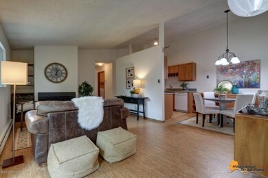 Open Concept