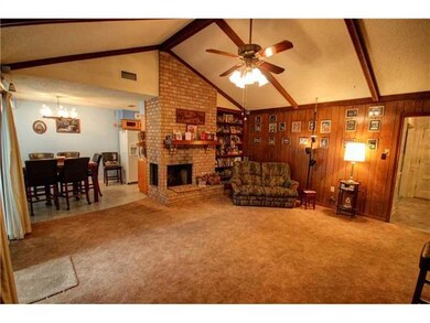 Den/Family/Great Room.
