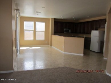 kitchen/ dining