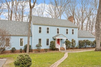 NEW GRAND MANOR ROOF!