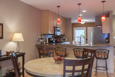 916 Blodgett St SE unit 1, Grand Rapids, MI 49506 - photo 6