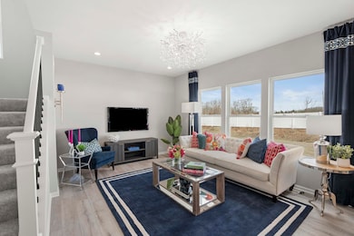 2840 E 105th Ave, Crown Point, IN 46307 - photo 4