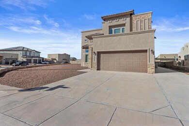 13625 Linton St, El Paso, TX 79928 - photo 3