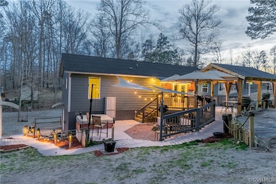 26743 Slash Pine Cir, Ruther Glen, VA 22546 - photo 4