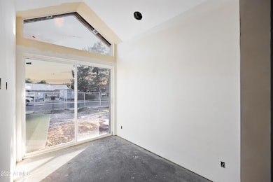 Light, Bright Office