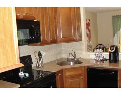 19 Edward St unit 19, Leicester, MA 01524 - photo 5