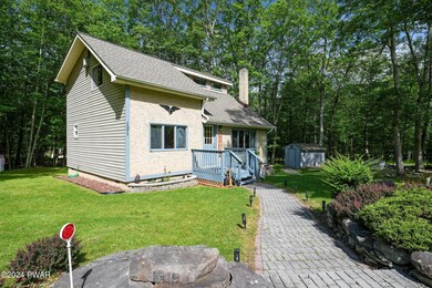 101 Mink Rd, Dingmans Ferry, PA 18328 - photo 6