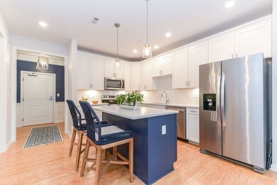 1310 Pennington Dr W Garage unit 1310, Walpole, MA 02081 - photo 3