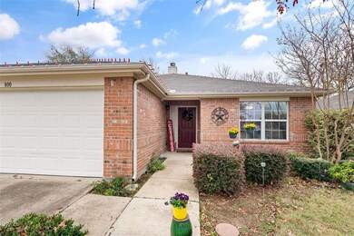 800 Riverhead Dr, Wylie, TX 75098 - photo 2