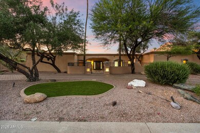 Charming Curb Appeal
