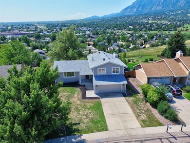 785 Bayfield Dr, Colorado Springs, CO 80906 - photo 2