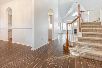 7635 Golden Thistle Ln, Cypress, TX 77433 - photo 2