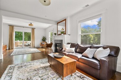 20 Pond Ln unit 2, Arlington, MA 02474 - photo 3