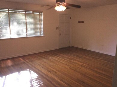 Living room view 2