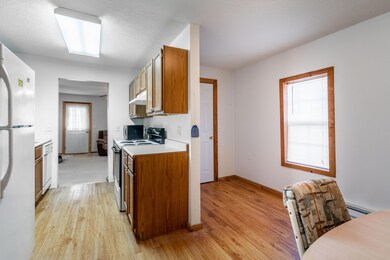 Kitchen/Dining