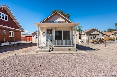 1121 Egan Ave, Pueblo, CO 81006 - photo 2