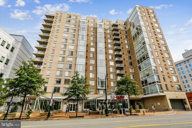 The Crescent unit 710, Silver Spring, MD 20910 - photo 2