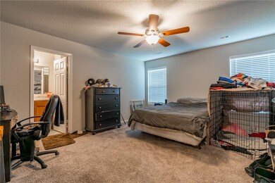 920 Jessica Leigh St, Elkins, AR 72727 - photo 7