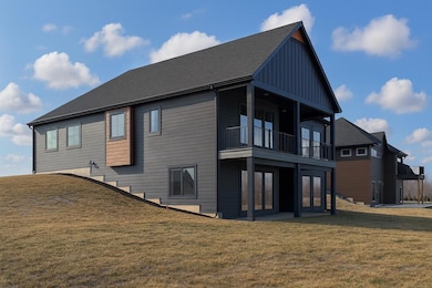 10102 Lakeview Dr, Hanover Township, IN 46373 - photo 3