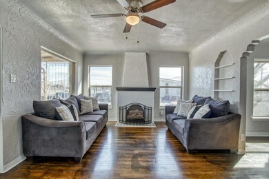 2928 Fort Blvd, El Paso, TX 79930 - photo 7