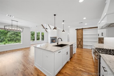 Representative photo of finished home