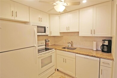 White Shaker Cabinets