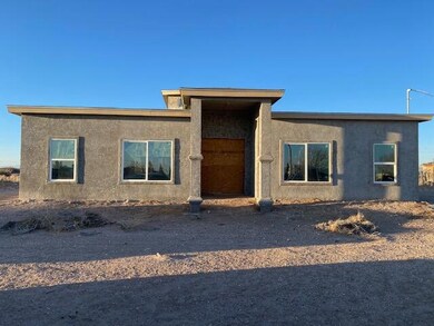 14975 Edmeston Ave, El Paso, TX 79928 - photo 2