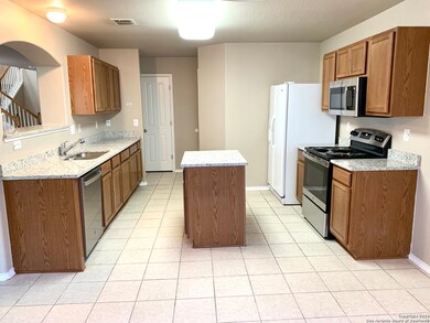 11110 Catchfly Field, Helotes, TX 78023 - photo 4