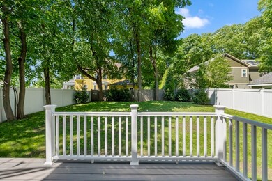 991-993 Washington St unit 991, Newton, MA 02460 - photo 4