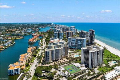 Esplanade Club unit 400, Naples, FL 34103 - photo 3