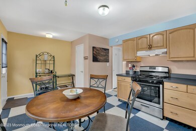 Kitchen Views
