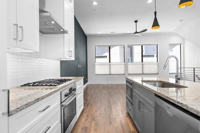 5912 Lindell Ave unit 103, Dallas, TX 75206 - photo 4