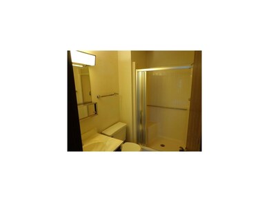 Bathroom.