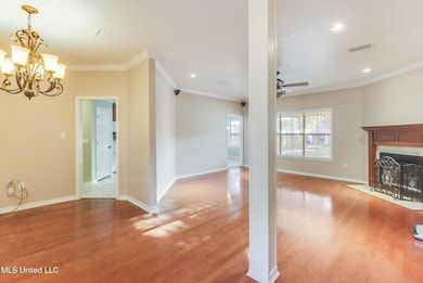 13699 Hidden Oaks Dr, Gulfport, MS 39503 - photo 5