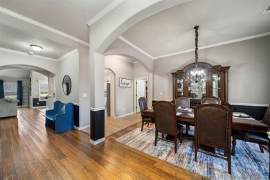 316 E 125th Ct S, Jenks, OK 74037 - photo 7