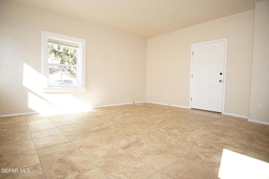 4. Living Room