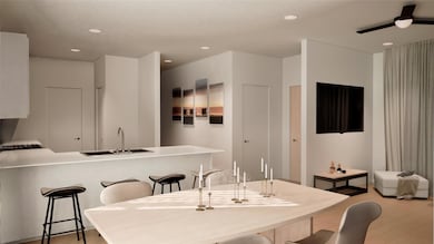 7310 Carver Ave unit 2, Austin, TX 78752 - photo 2