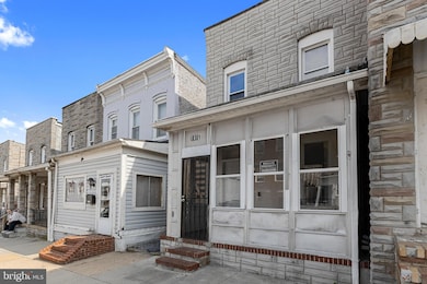 1611 Elmtree St, Curtis Bay, MD 21226 - photo 2